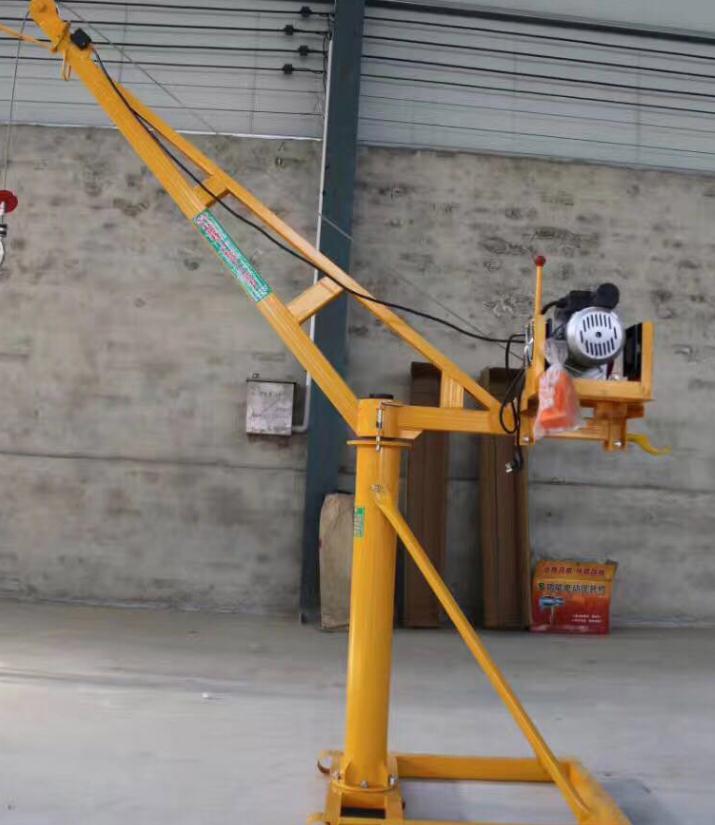 开云官方版网站登录入口小吊机