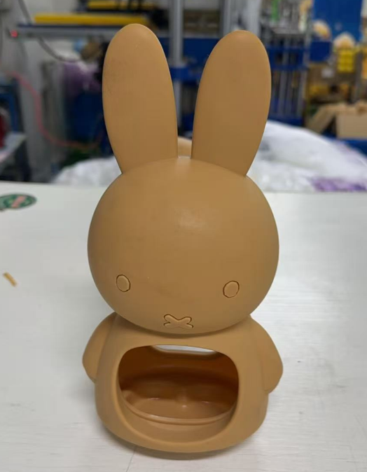 硅胶粘硅胶慢干胶水-软性耐温透明环保胶水公仔玩具