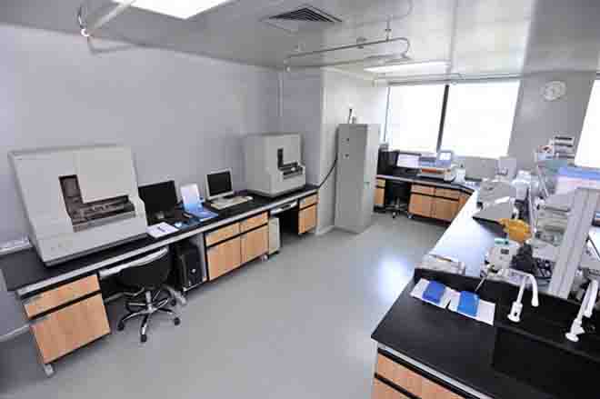 疾控中心实验室工程 疾控中心实验室工程