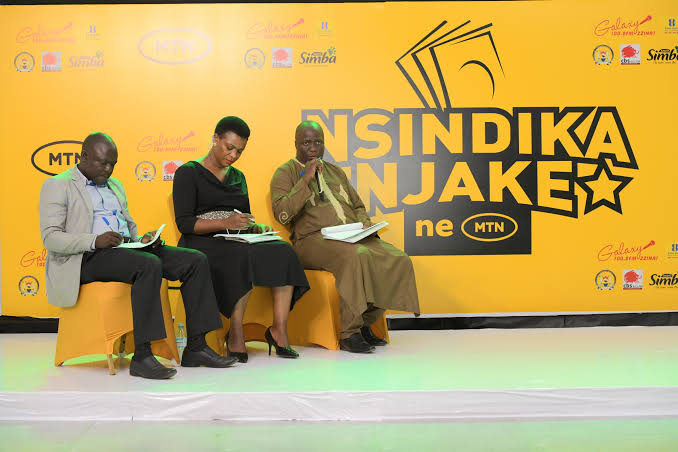 MTN’s Nsindika Njake Show Comes to an End
