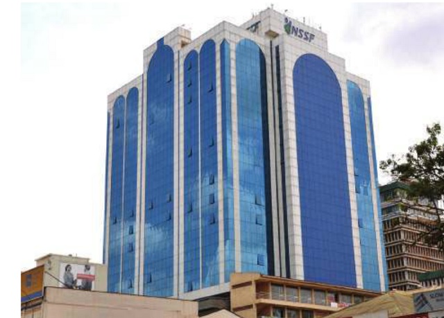 NSSF Uganda, in Last-minute Decision, Acquires 50% of Airtel’s IPO stock