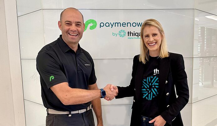 Paymenow Partners with Uganda’s Thiqa Digital Finance for Early Wage Access