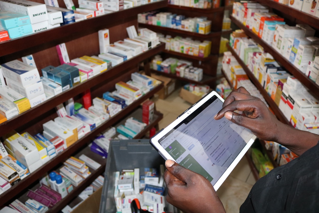 African Healthtech Innovators Set Sights on Kenya and Uganda