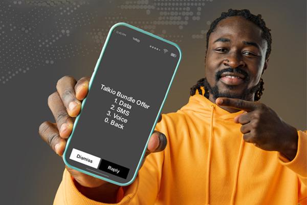 Talkio Mobile: All about  the New Telecom Set to Launch in Uganda