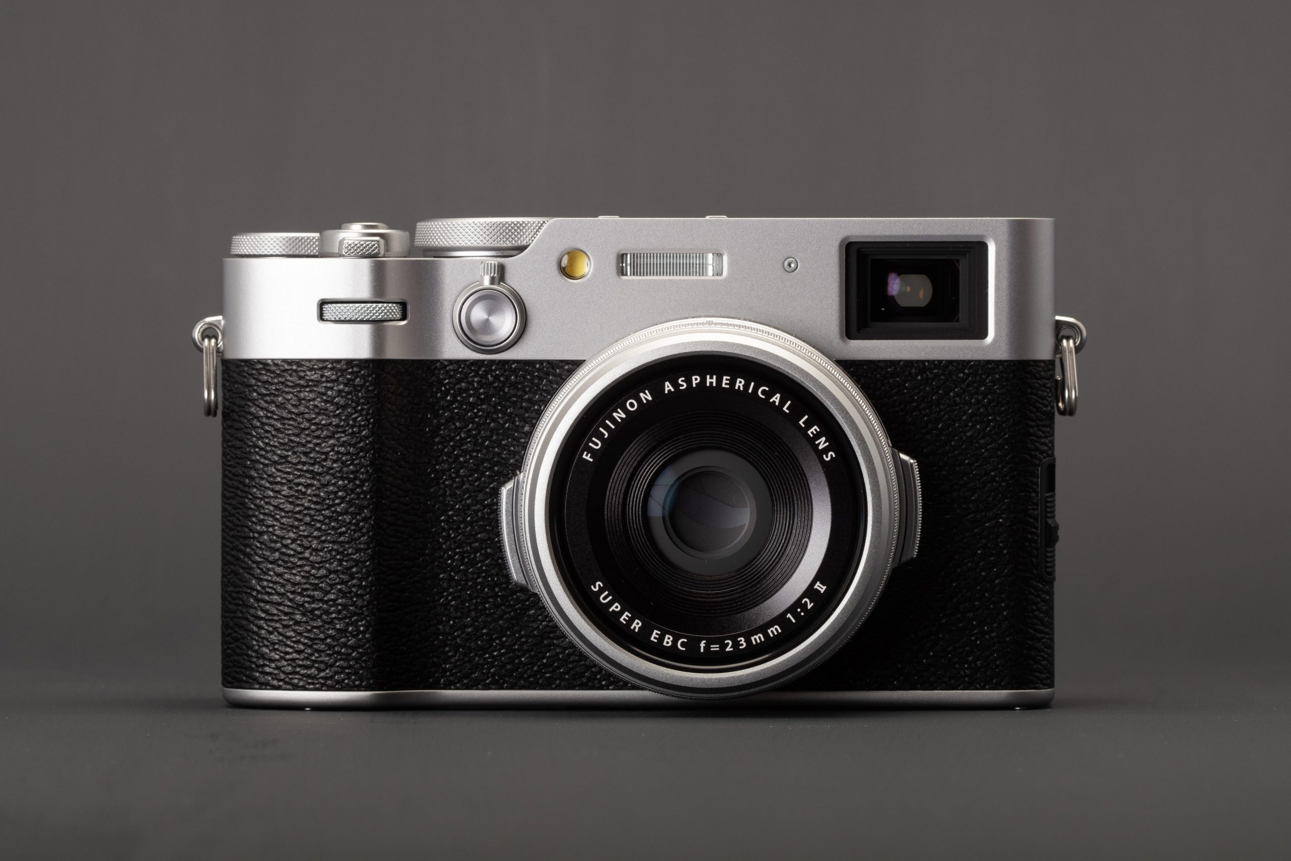 Fujifilm X100VI: A Premium Compact Camera that is Hard not to Love