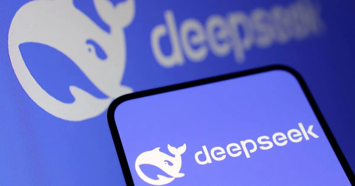 DeepSeek’s AI Model: Why the App is Winning