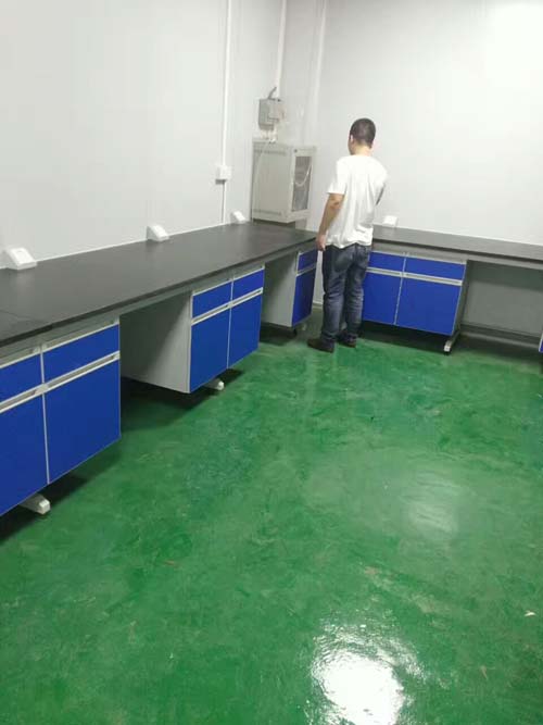 实验台供电系统的稳定性和安全性直接关系到实验操作的顺利进行和人员的安全
